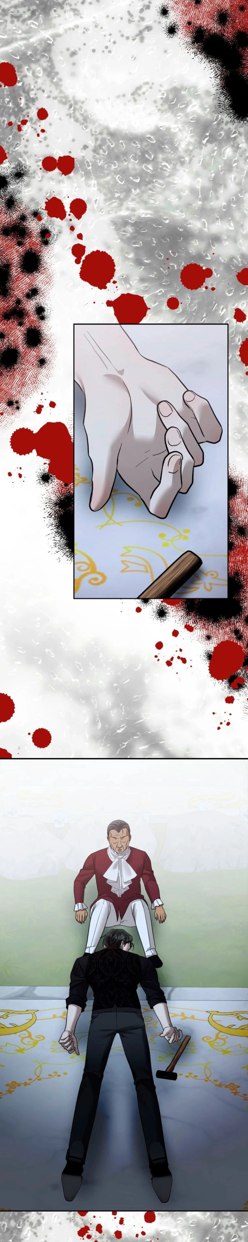 Read Mordida pelo cão que eu abandonei PT Manga Online