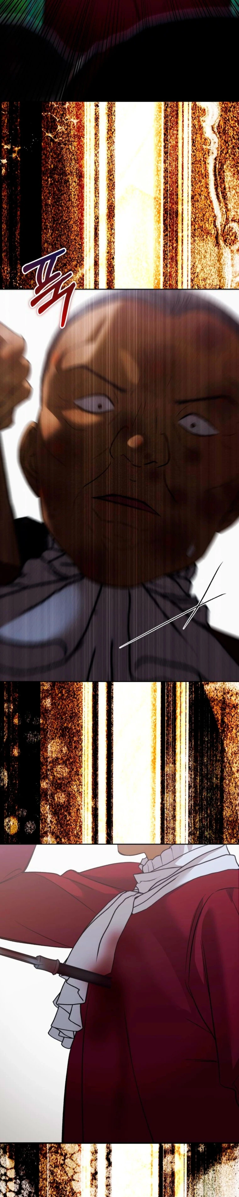 Read Mordida pelo cão que eu abandonei PT Manga Online