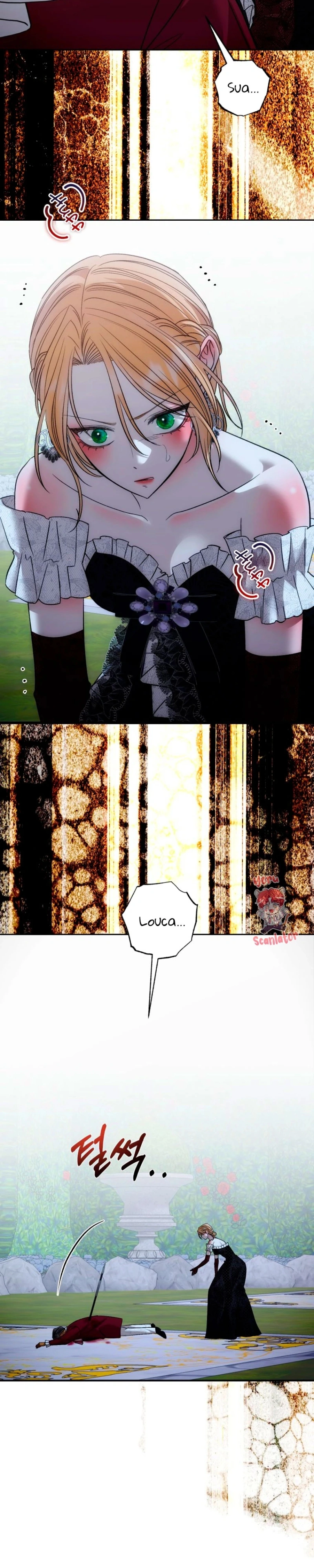 Read Mordida pelo cão que eu abandonei PT Manga Online