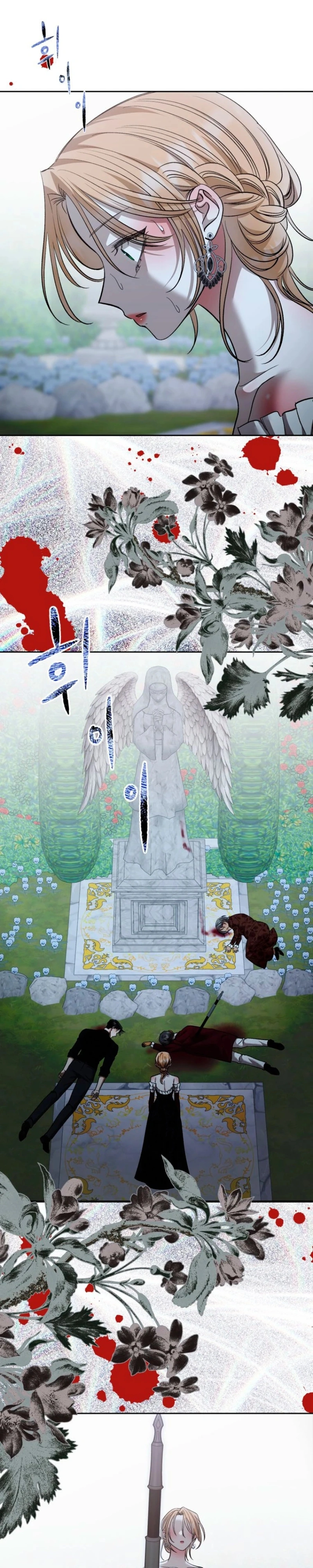 Read Mordida pelo cão que eu abandonei PT Manga Online