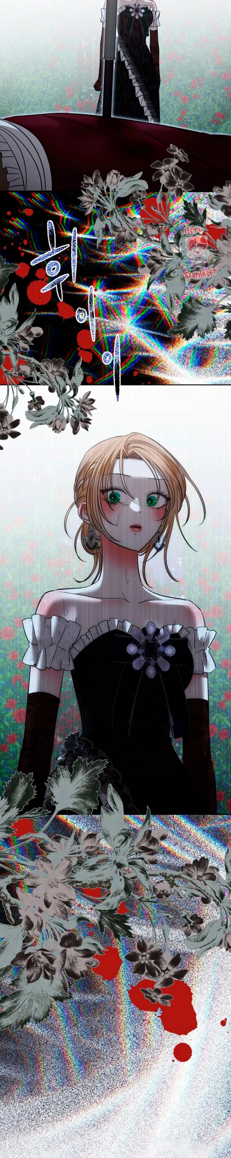 Read Mordida pelo cão que eu abandonei PT Manga Online