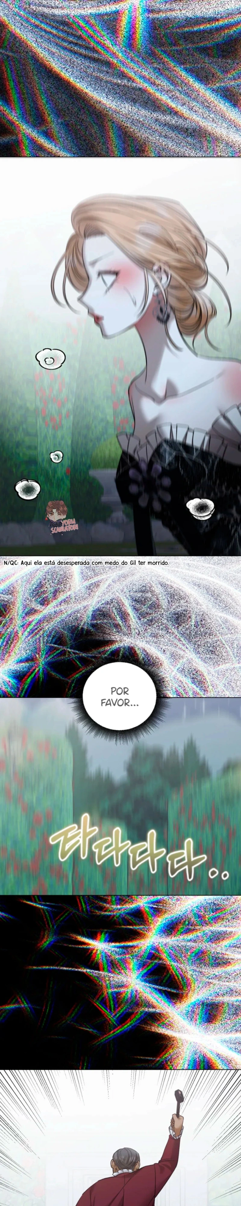 Read Mordida pelo cão que eu abandonei PT Manga Online