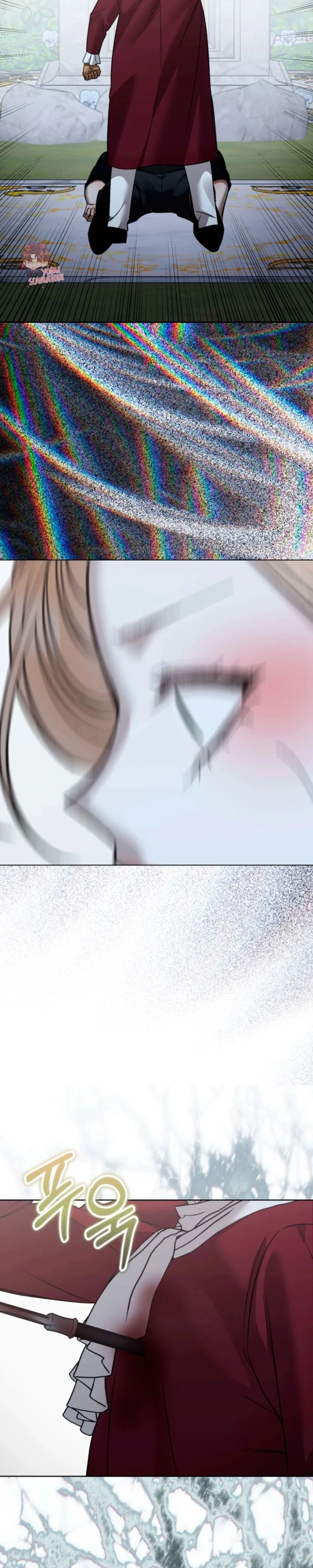 Read Mordida pelo cão que eu abandonei PT Manga Online