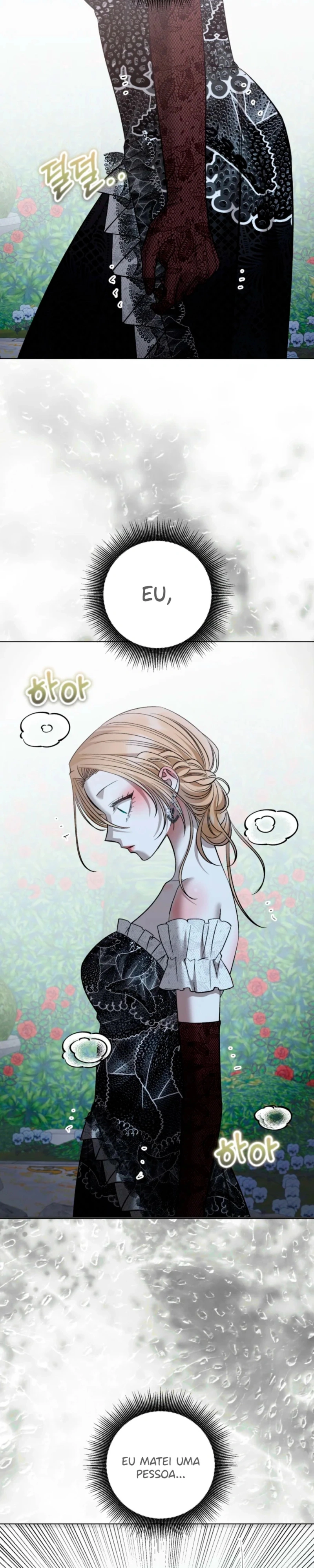 Read Mordida pelo cão que eu abandonei PT Manga Online