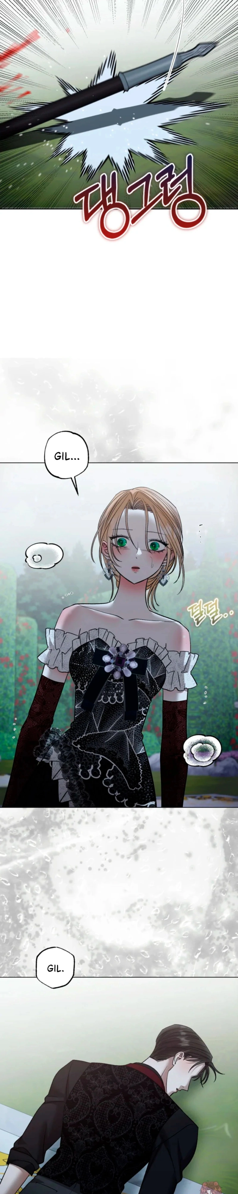 Read Mordida pelo cão que eu abandonei PT Manga Online