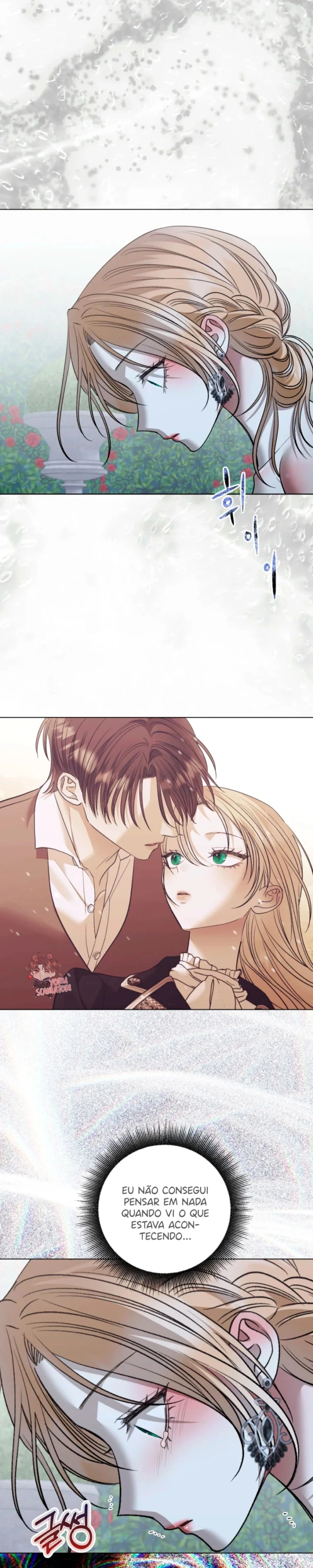 Read Mordida pelo cão que eu abandonei PT Manga Online