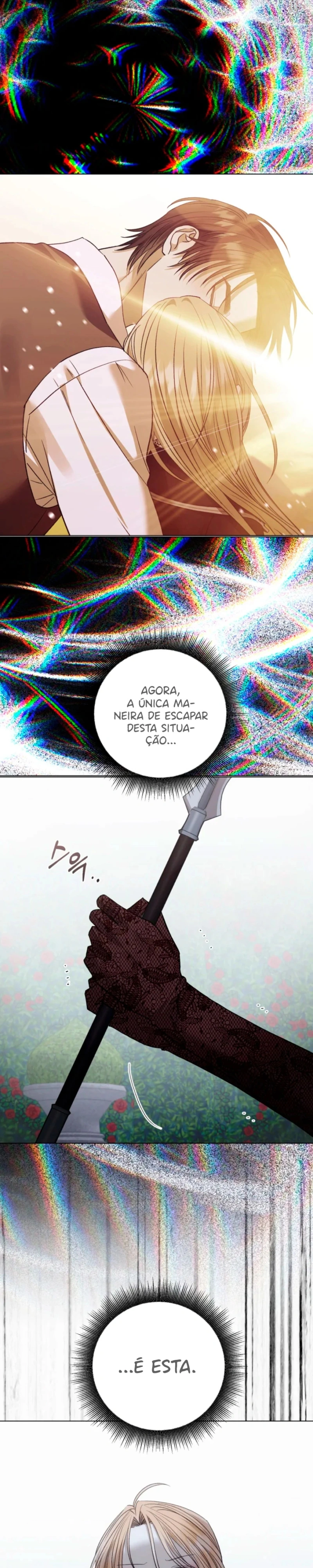 Read Mordida pelo cão que eu abandonei PT Manga Online