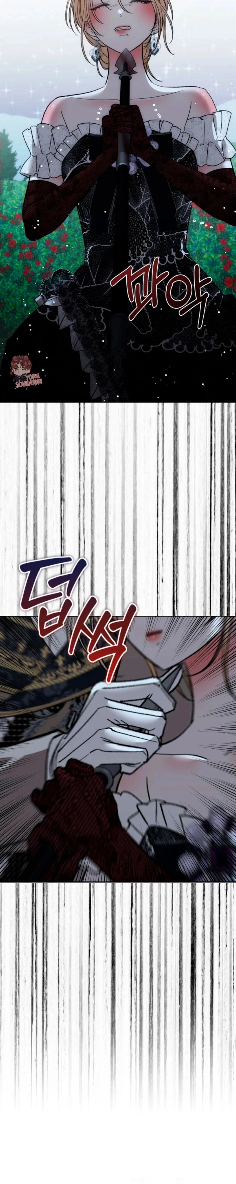 Read Mordida pelo cão que eu abandonei PT Manga Online