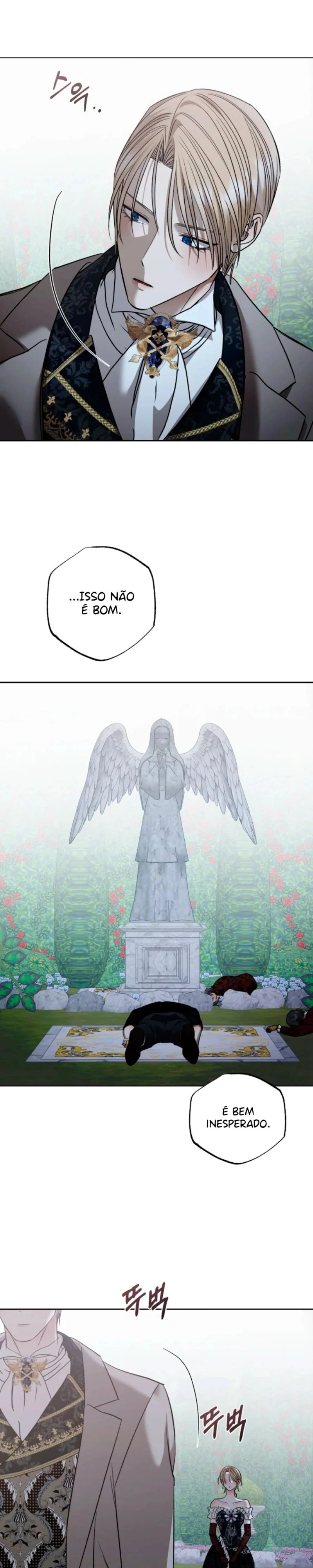 Read Mordida pelo cão que eu abandonei PT Manga Online