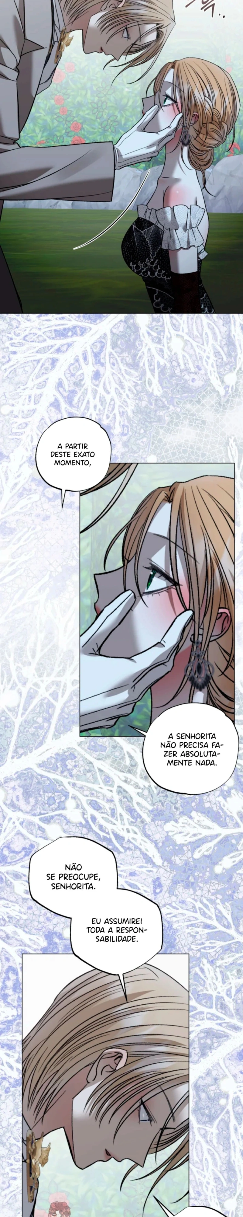 Read Mordida pelo cão que eu abandonei PT Manga Online
