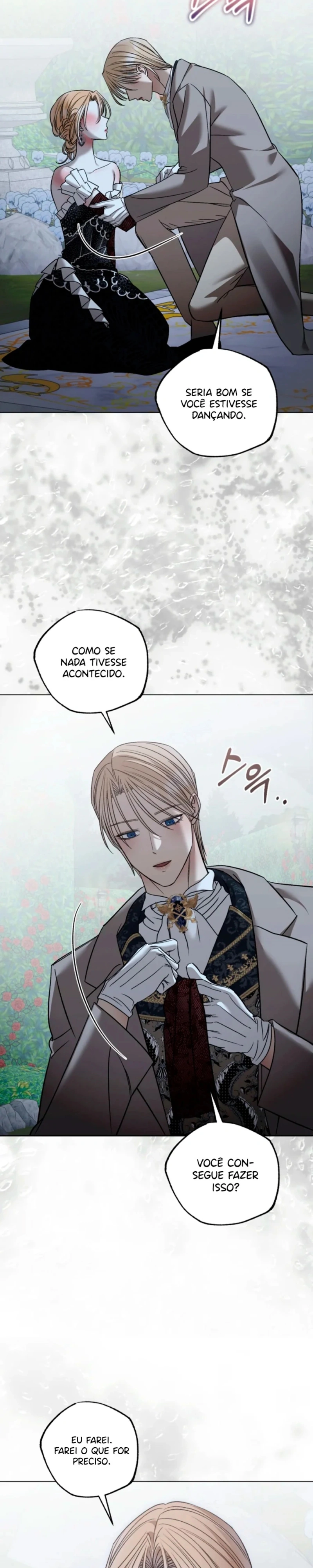 Read Mordida pelo cão que eu abandonei PT Manga Online
