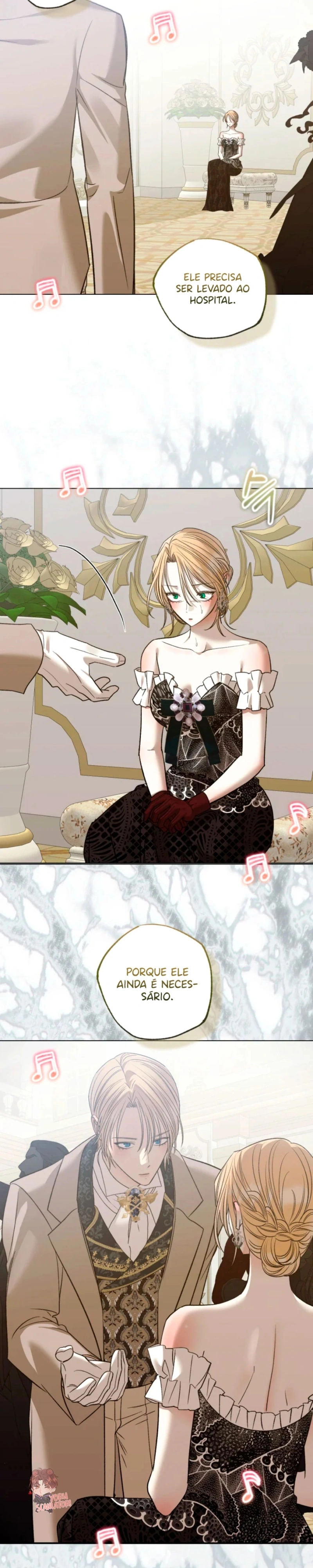 Read Mordida pelo cão que eu abandonei PT Manga Online