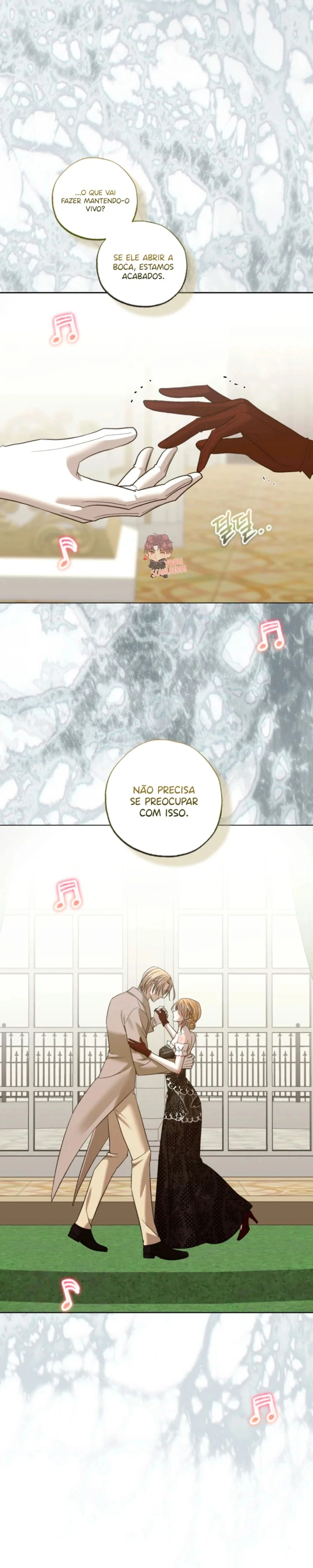 Read Mordida pelo cão que eu abandonei PT Manga Online