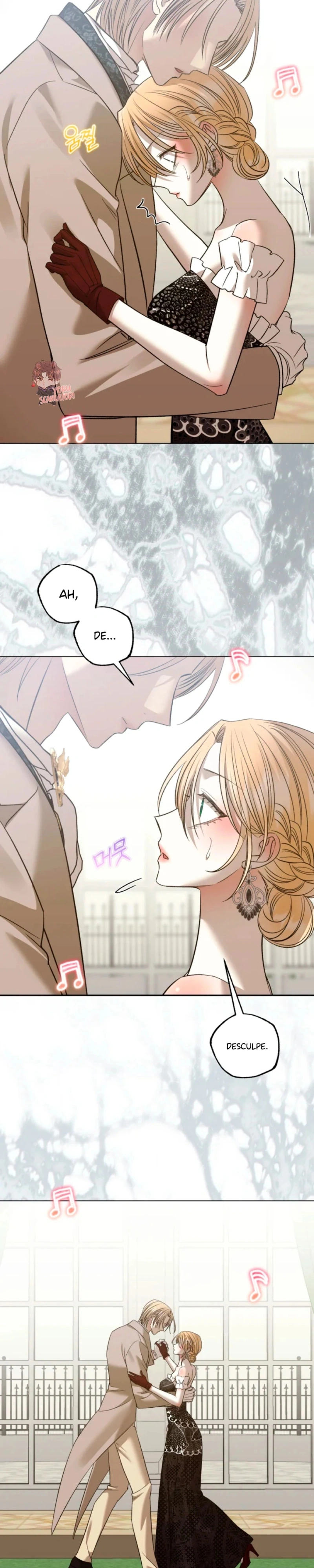 Read Mordida pelo cão que eu abandonei PT Manga Online