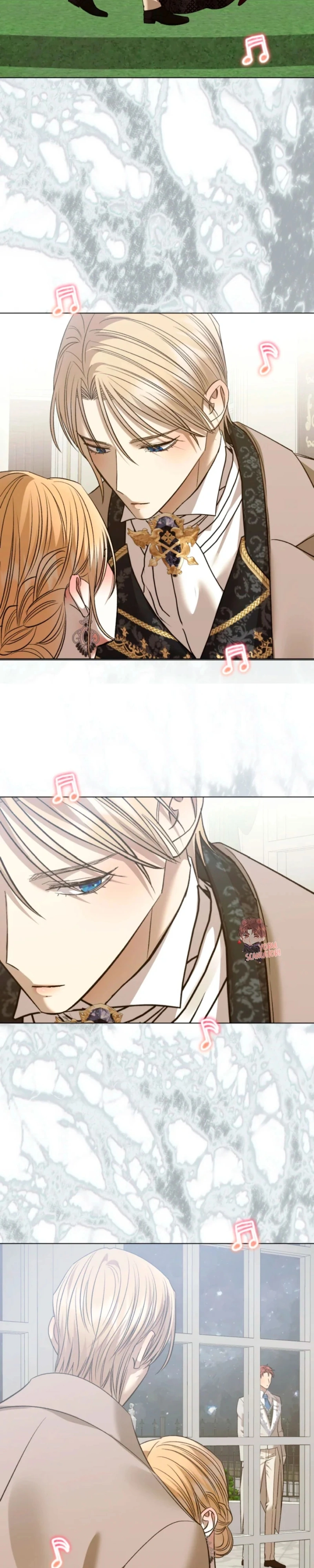 Read Mordida pelo cão que eu abandonei PT Manga Online