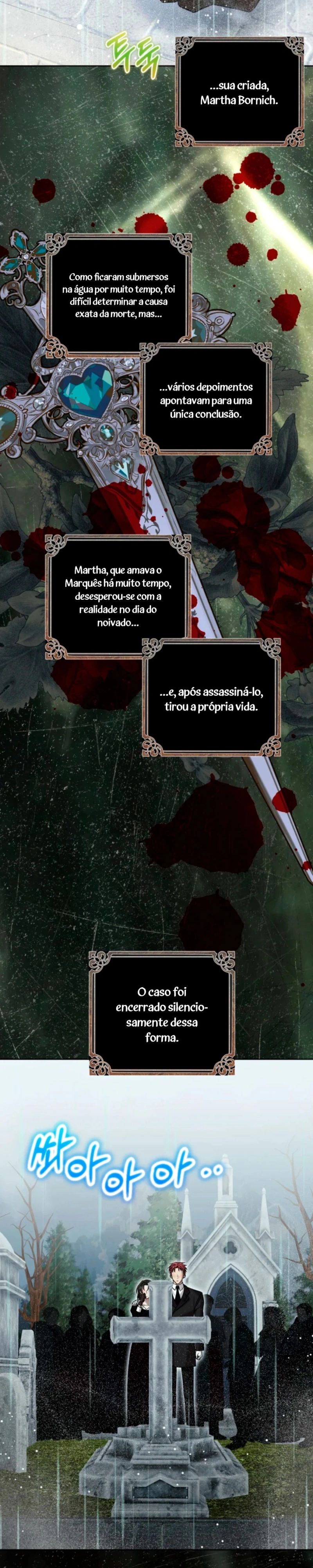 Read Mordida pelo cão que eu abandonei PT Manga Online