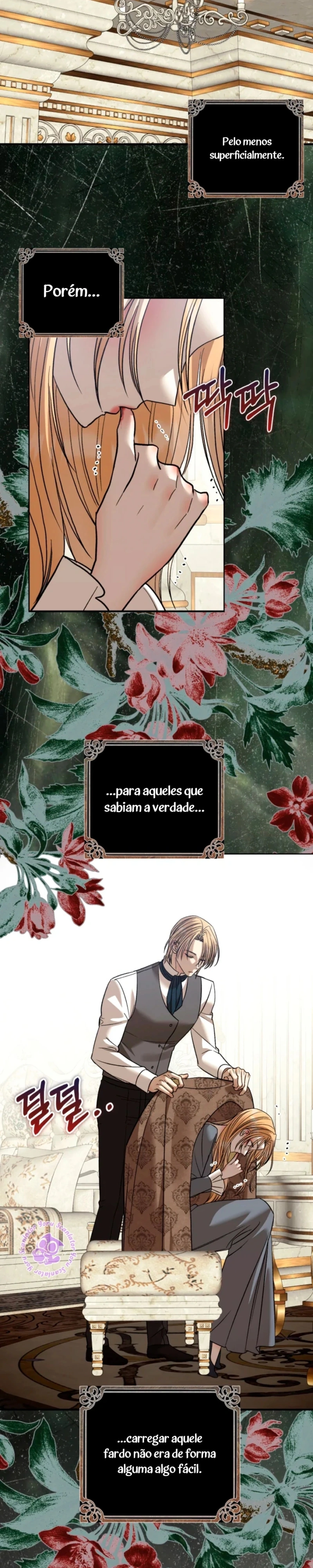 Read Mordida pelo cão que eu abandonei PT Manga Online