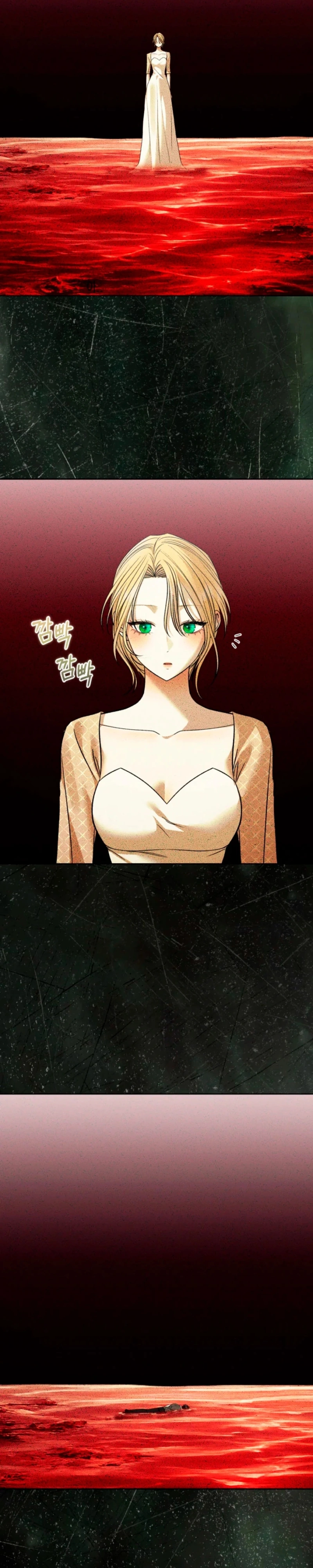 Read Mordida pelo cão que eu abandonei PT Manga Online