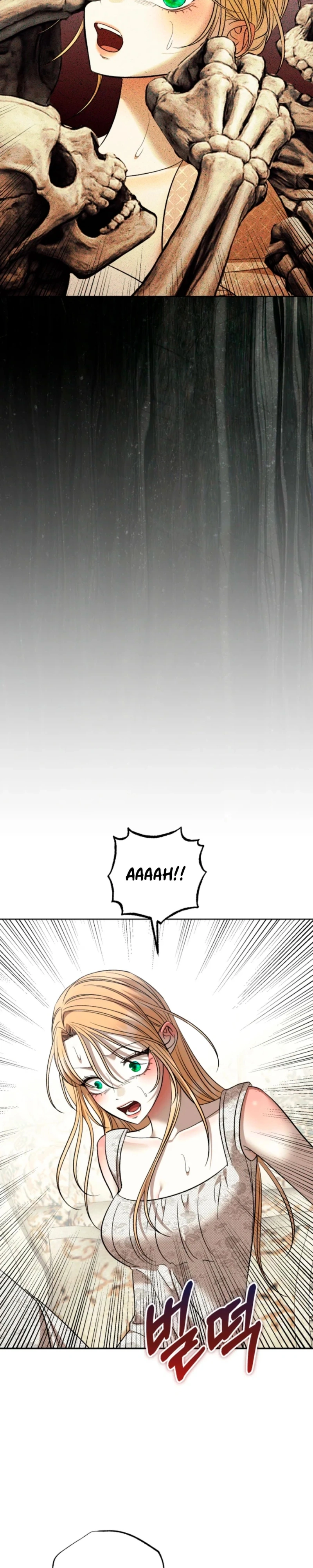 Read Mordida pelo cão que eu abandonei PT Manga Online