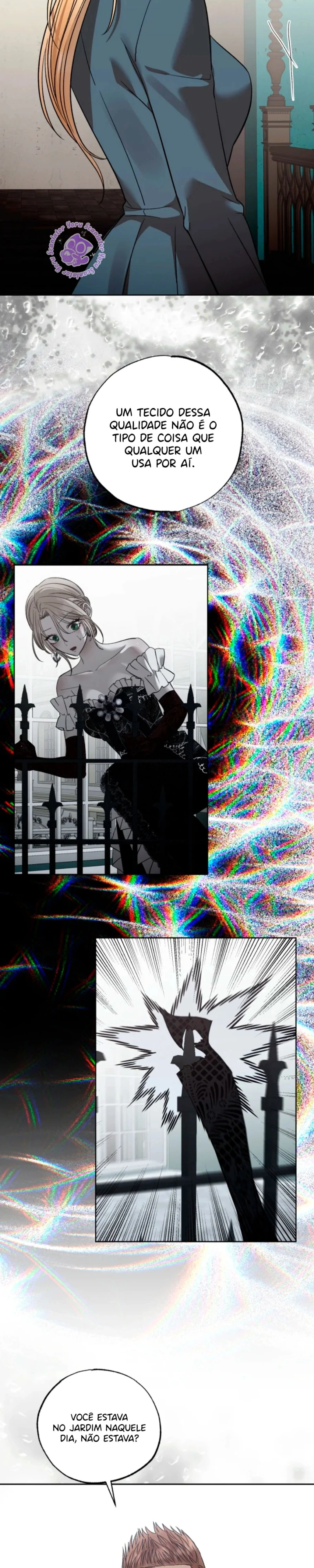 Read Mordida pelo cão que eu abandonei PT Manga Online