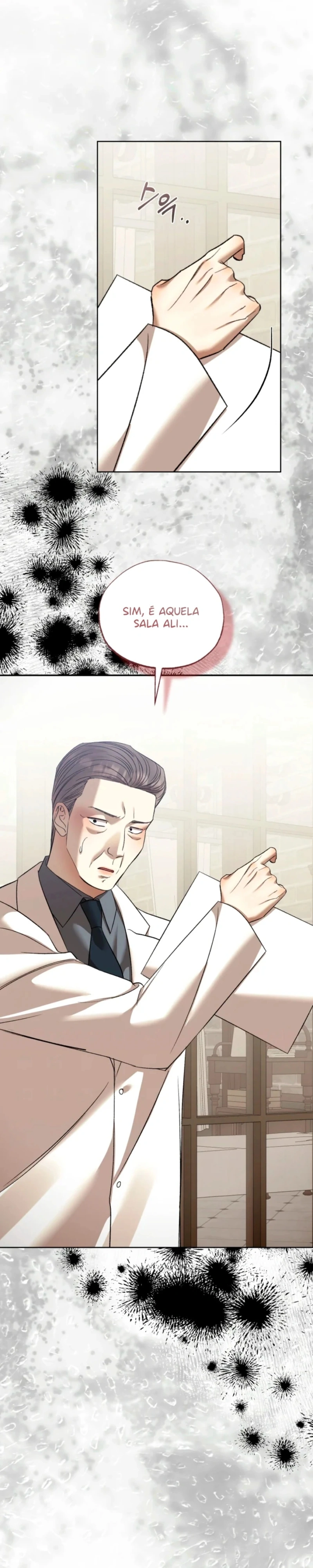 Read Mordida pelo cão que eu abandonei PT Manga Online