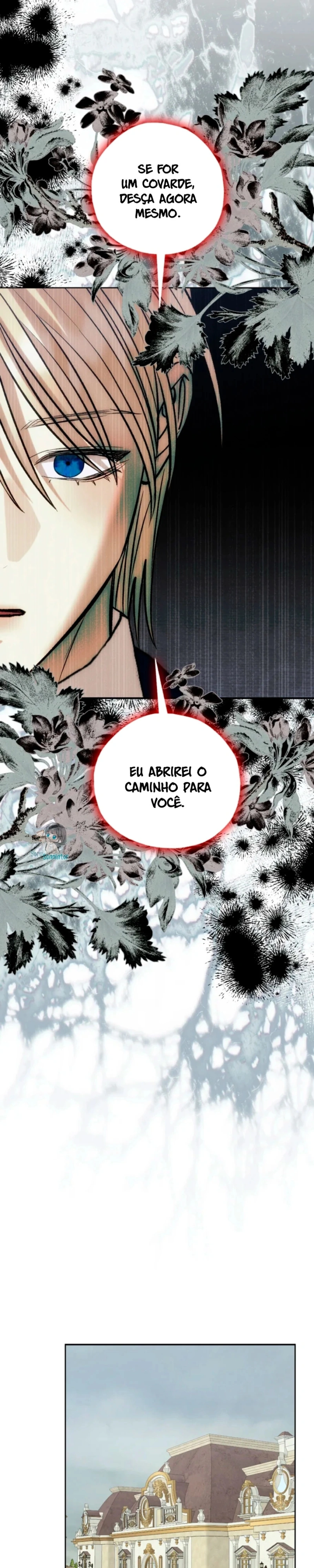 Read Mordida pelo cão que eu abandonei PT Manga Online