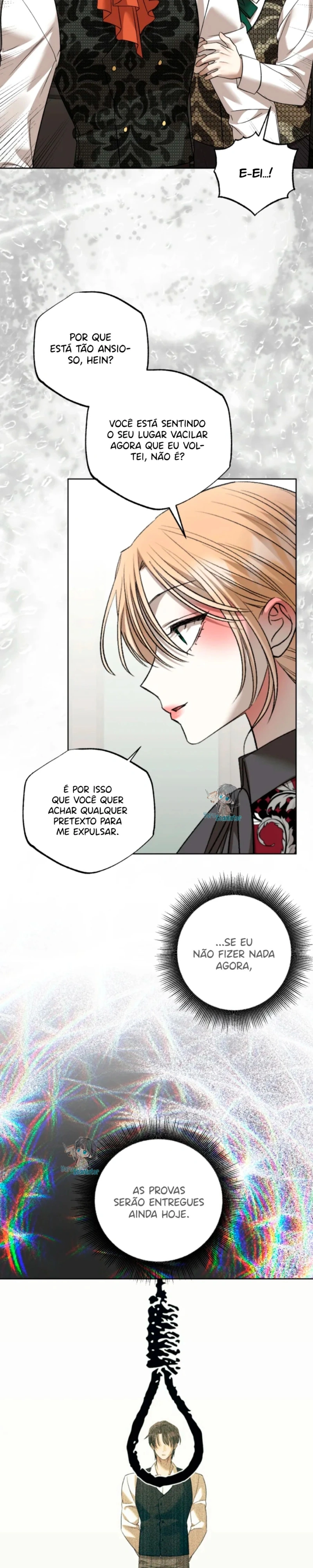 Read Mordida pelo cão que eu abandonei PT Manga Online