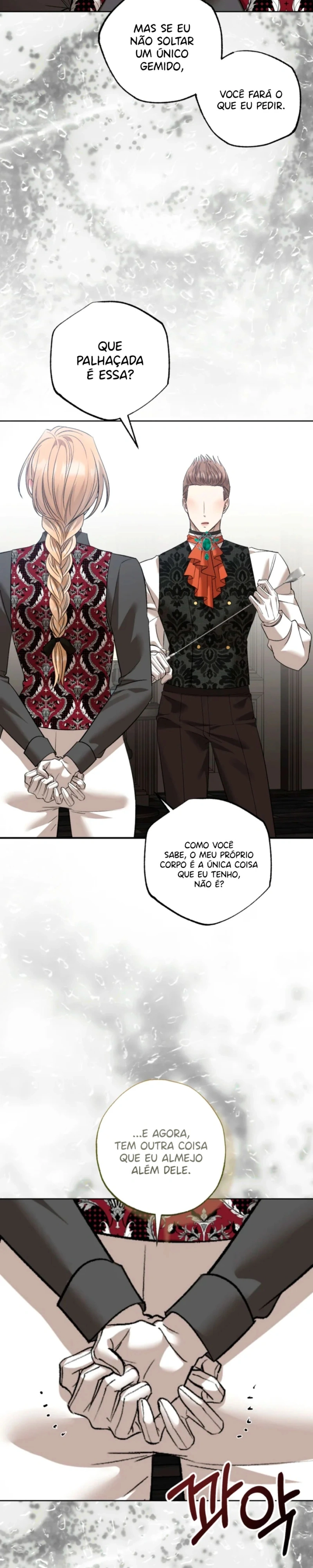Read Mordida pelo cão que eu abandonei PT Manga Online
