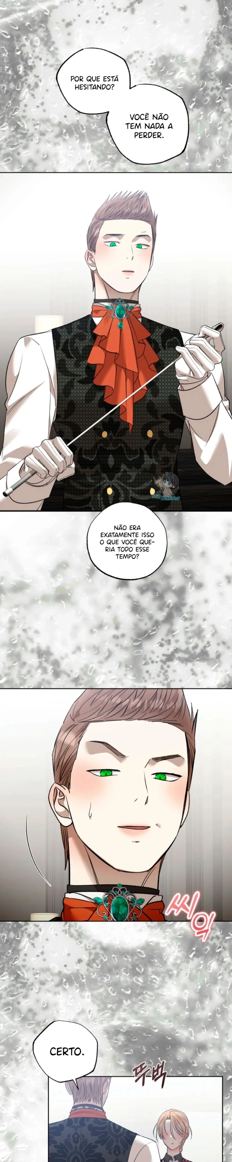 Read Mordida pelo cão que eu abandonei PT Manga Online