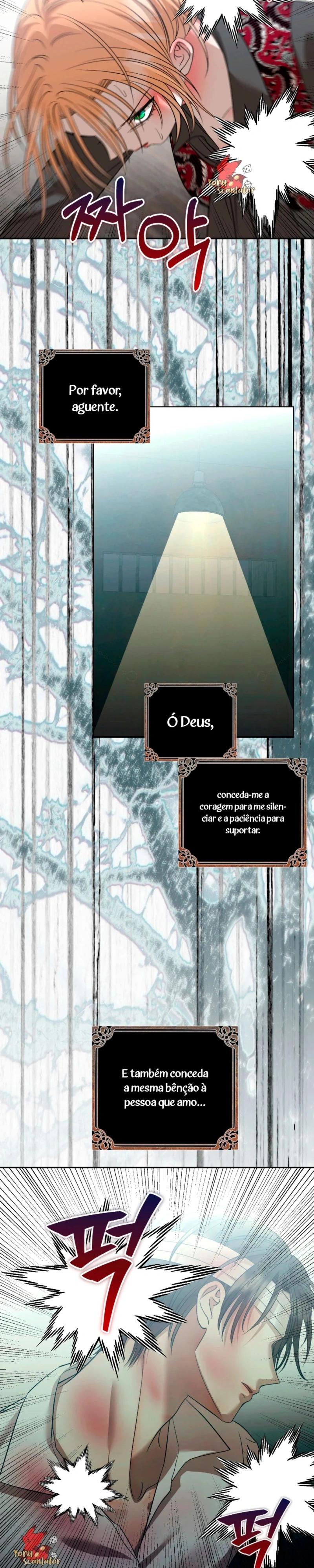 Read Mordida pelo cão que eu abandonei PT Manga Online