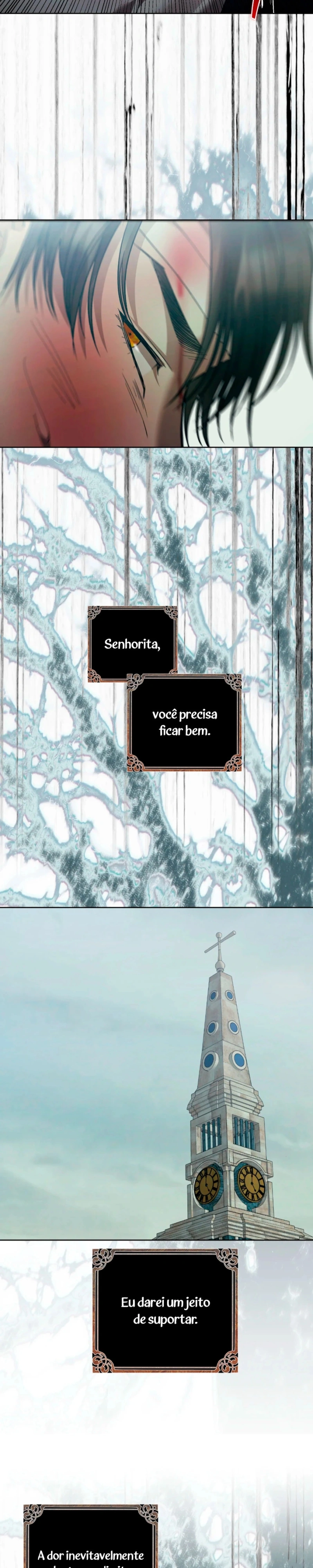 Read Mordida pelo cão que eu abandonei PT Manga Online