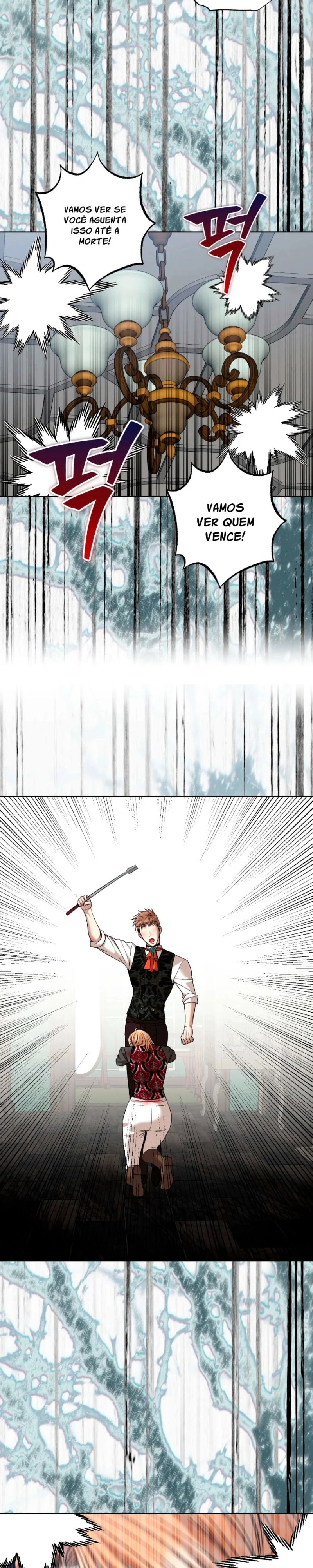 Read Mordida pelo cão que eu abandonei PT Manga Online