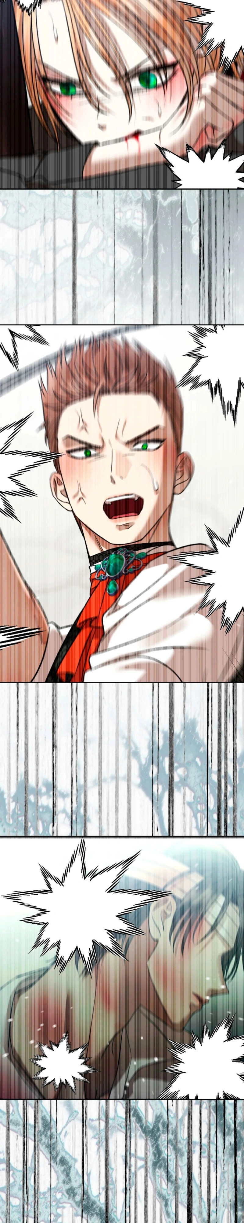 Read Mordida pelo cão que eu abandonei PT Manga Online