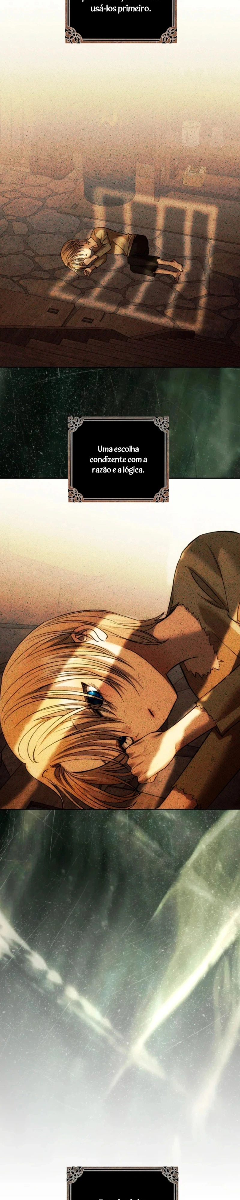 Read Mordida pelo cão que eu abandonei PT Manga Online