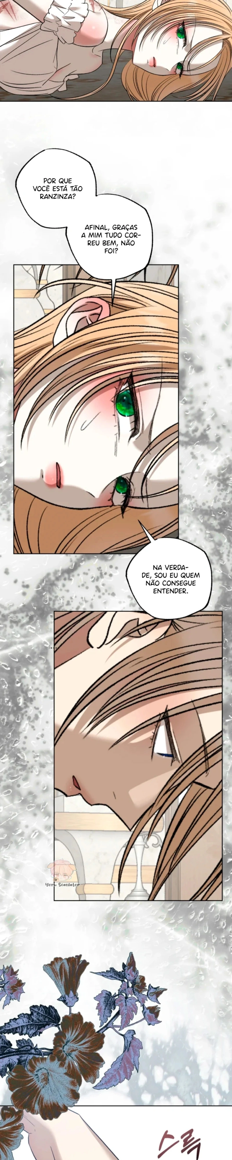 Read Mordida pelo cão que eu abandonei PT Manga Online