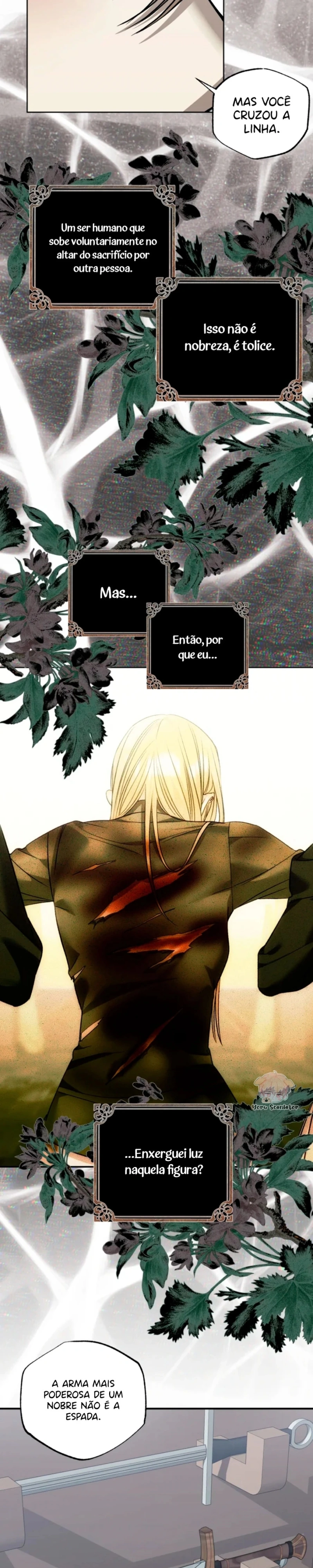 Read Mordida pelo cão que eu abandonei PT Manga Online