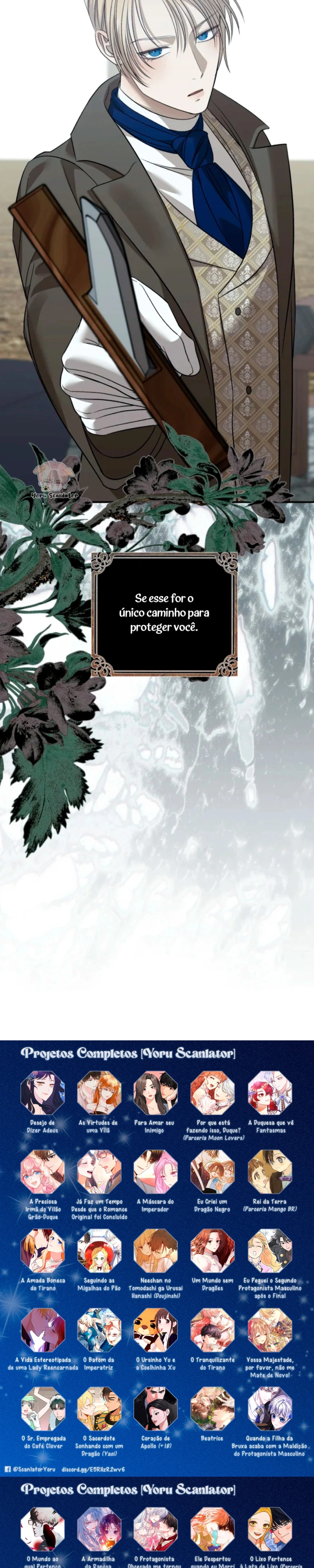 Read Mordida pelo cão que eu abandonei PT Manga Online
