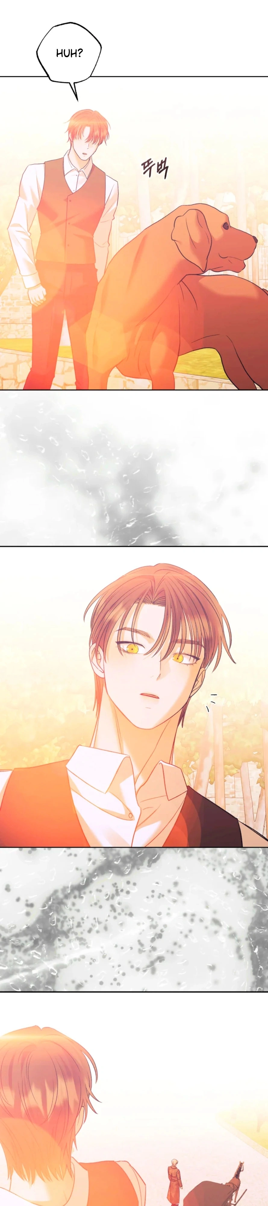 Read Mordida pelo cão que eu abandonei PT Manga Online