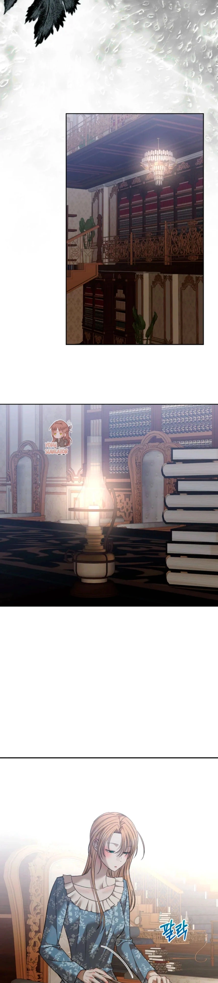 Read Mordida pelo cão que eu abandonei PT Manga Online