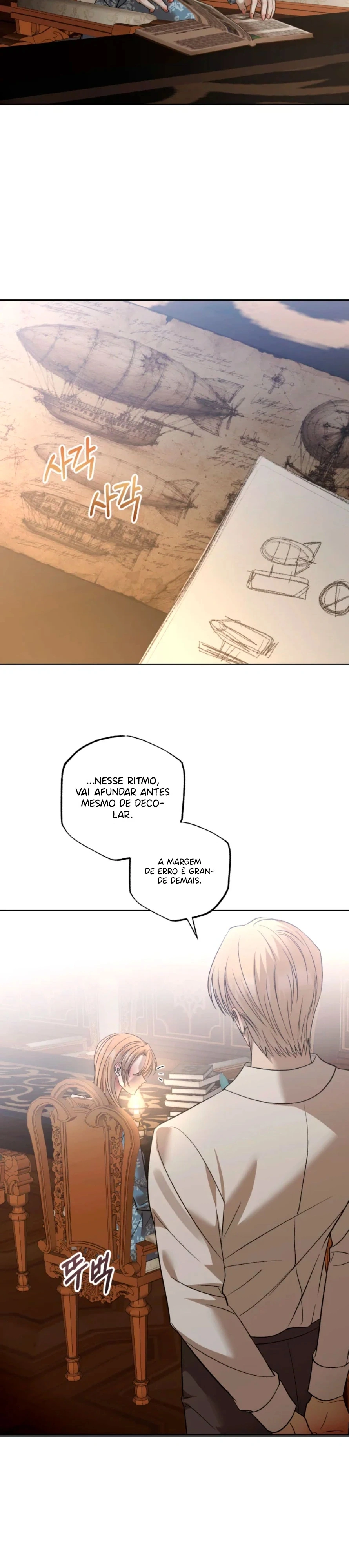 Read Mordida pelo cão que eu abandonei PT Manga Online
