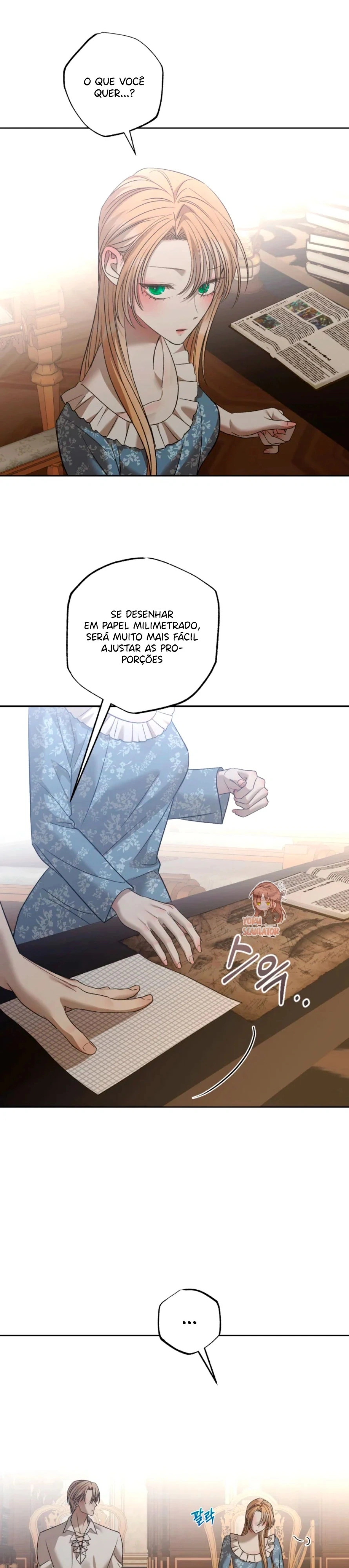 Read Mordida pelo cão que eu abandonei PT Manga Online