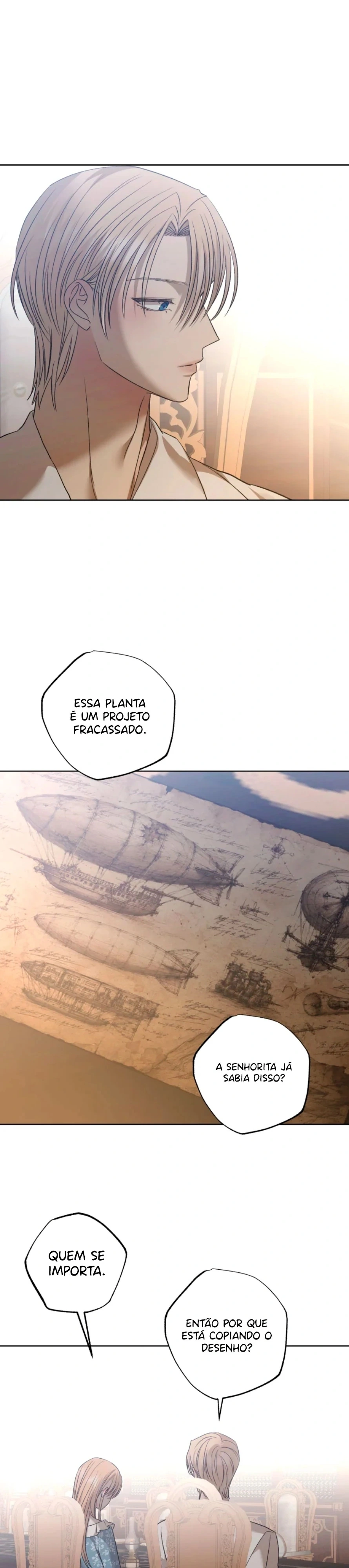 Read Mordida pelo cão que eu abandonei PT Manga Online