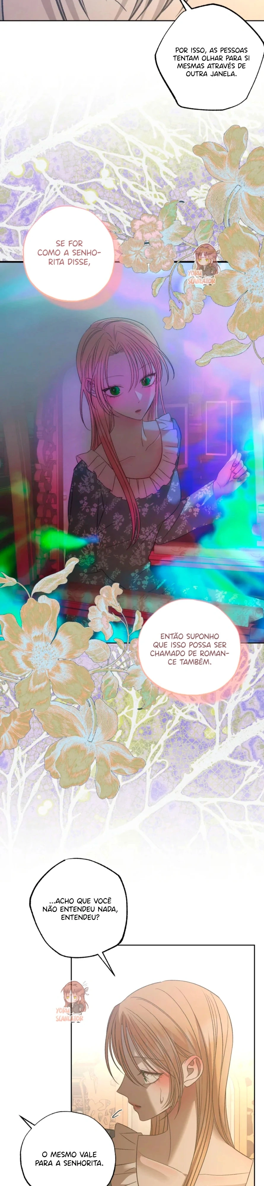 Read Mordida pelo cão que eu abandonei PT Manga Online