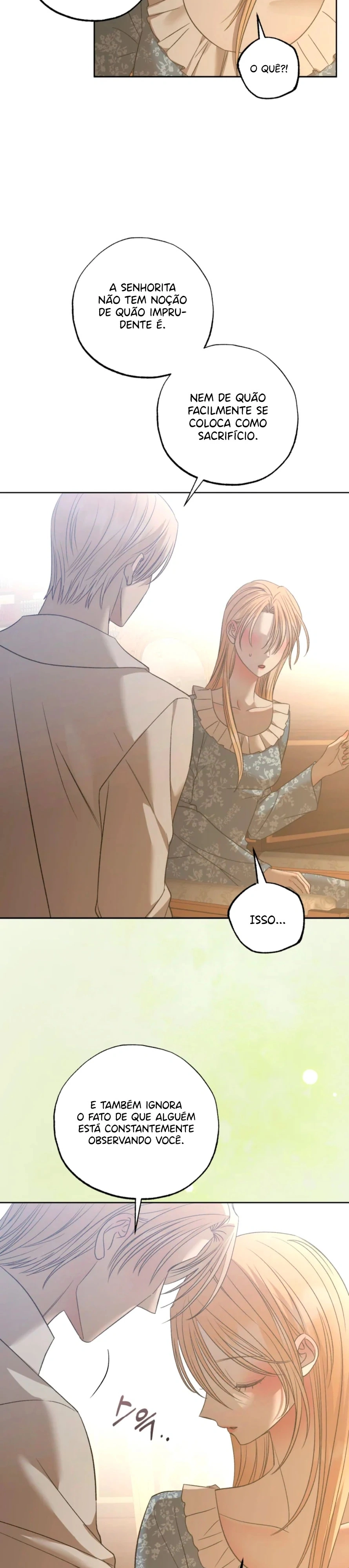 Read Mordida pelo cão que eu abandonei PT Manga Online