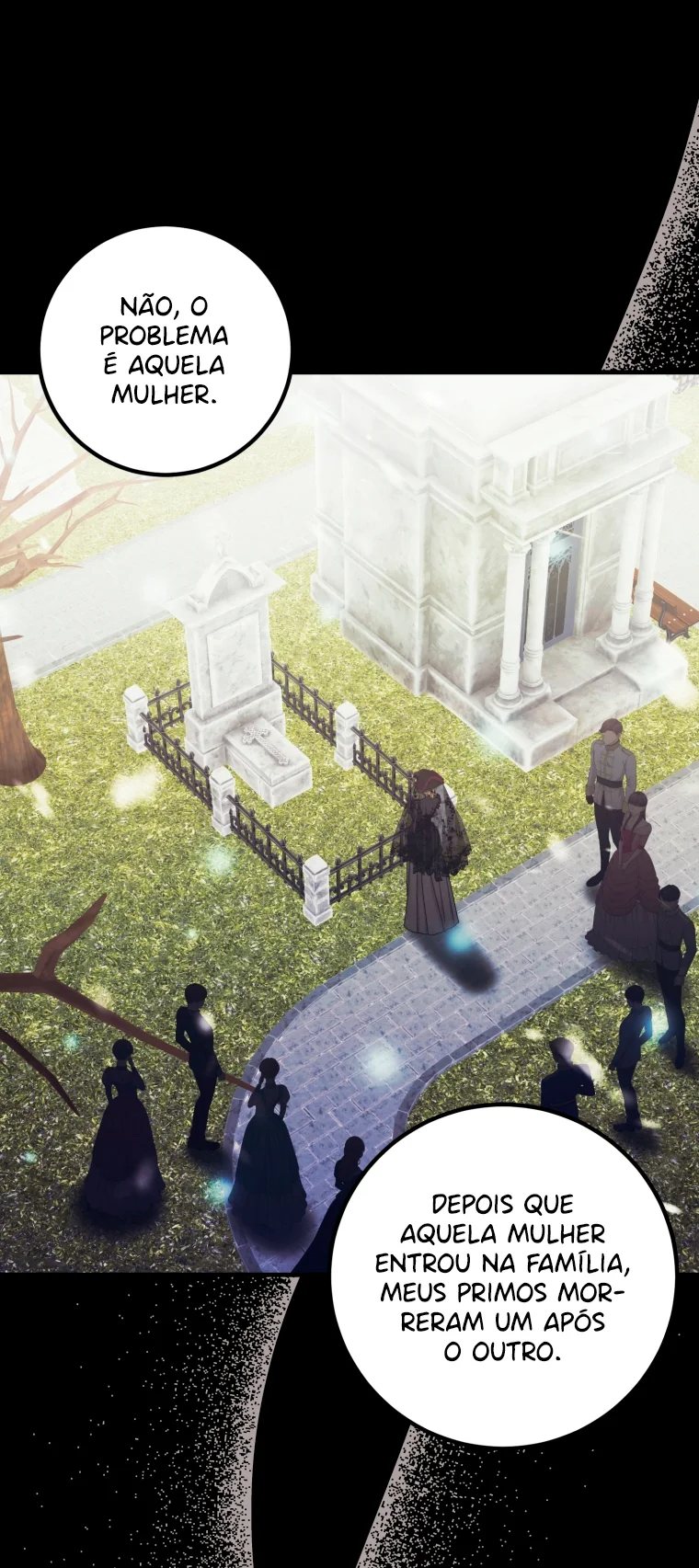Read Mordida pelo cão que eu abandonei PT Manga Online