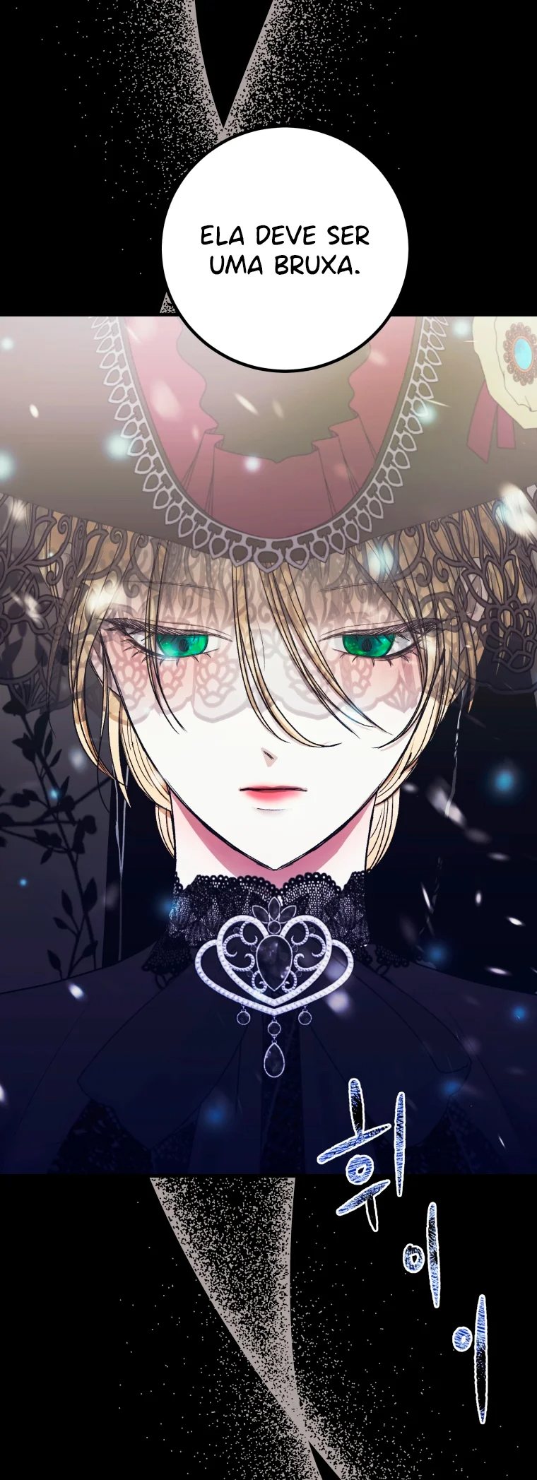 Read Mordida pelo cão que eu abandonei PT Manga Online