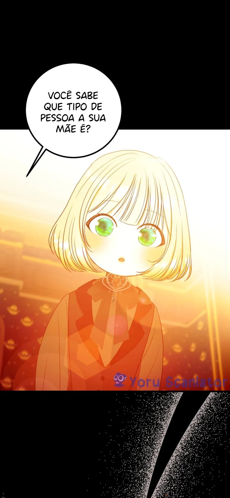 Read Mordida pelo cão que eu abandonei PT Manga Online