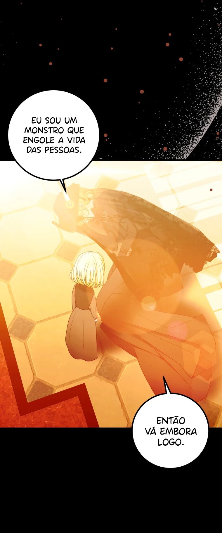 Read Mordida pelo cão que eu abandonei PT Manga Online