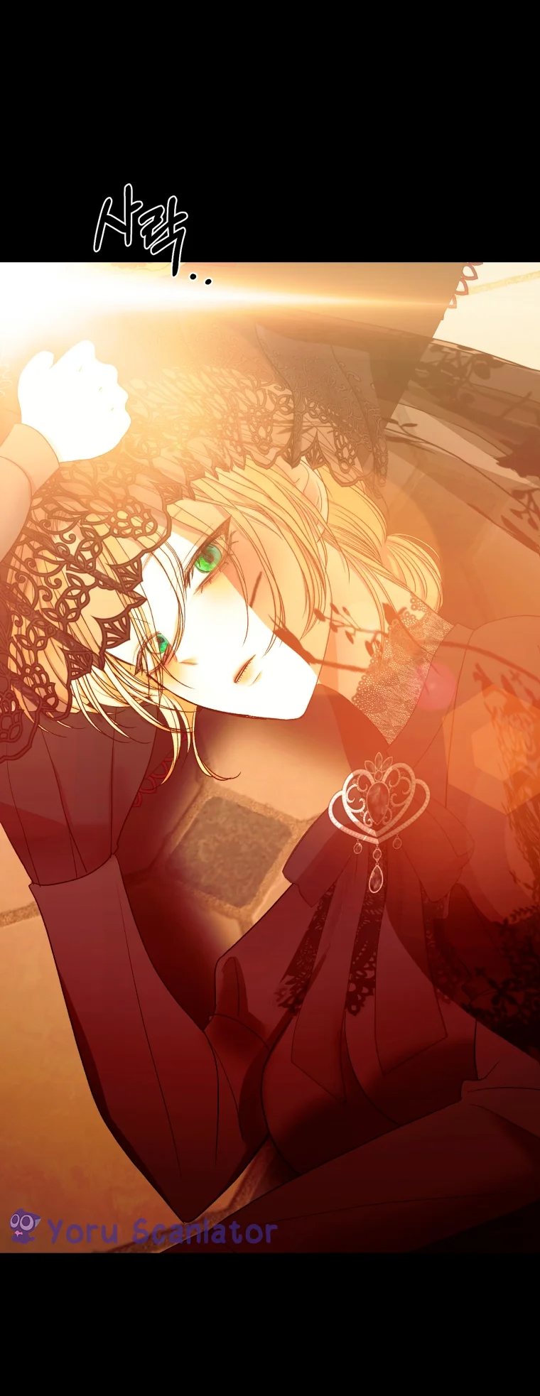 Read Mordida pelo cão que eu abandonei PT Manga Online