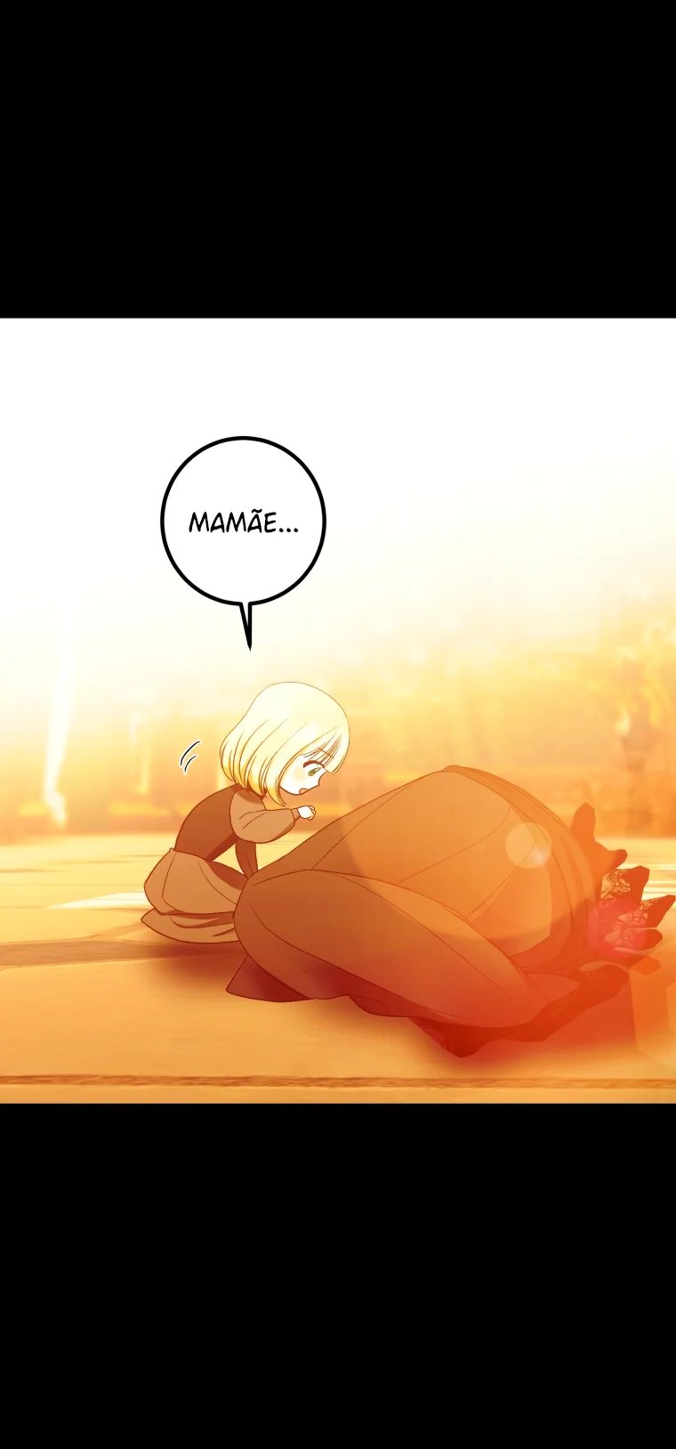 Read Mordida pelo cão que eu abandonei PT Manga Online